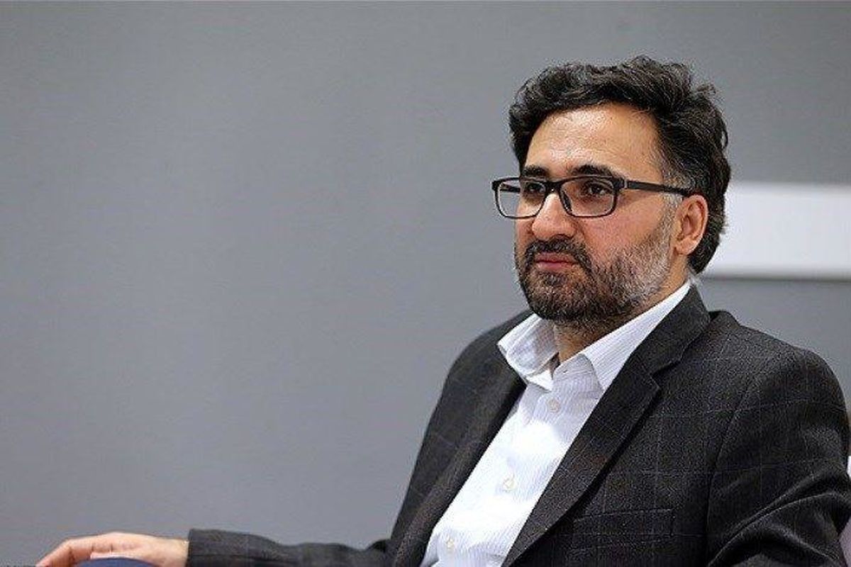 دهقانی فیروزآبادی به ریاست بنیاد ملی نخبگان کشور منصوب شد