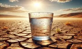 چرا امسال خشک ترین سال نیم قرن اخیر است؟