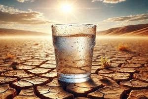 چرا امسال خشک ترین سال نیم قرن اخیر است؟