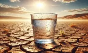 چرا امسال خشک ترین سال نیم قرن اخیر است؟