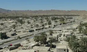 کشف محموله تسلیحات و مهمات انتحاری و ضربه به تیم تروریستی جیش‌ الظلم در راسک

