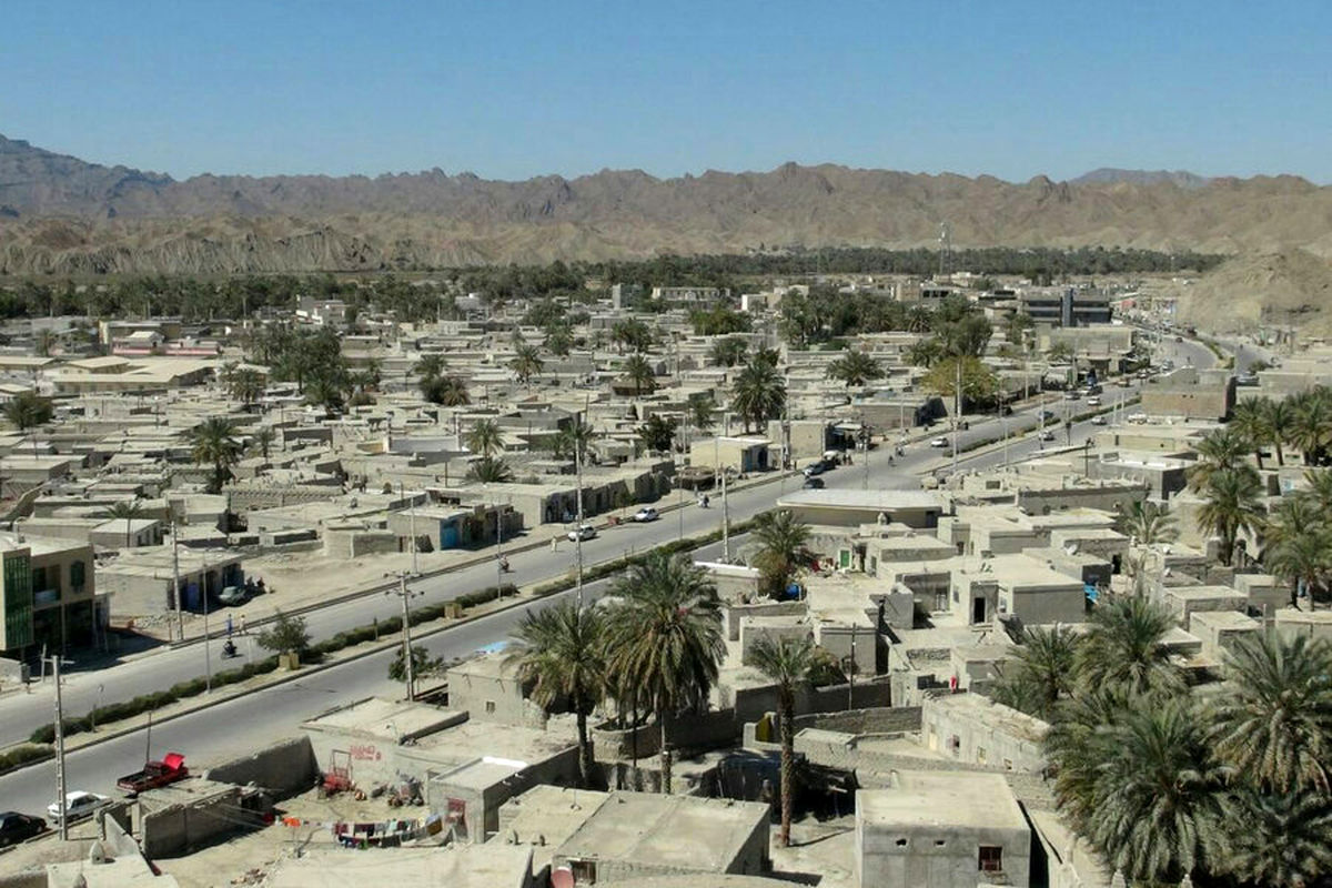 کشف محموله تسلیحات و مهمات انتحاری و ضربه به تیم تروریستی جیش الظلم در راسک