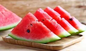 مراقب مسموم شدن با این میوه تابستانی باشید