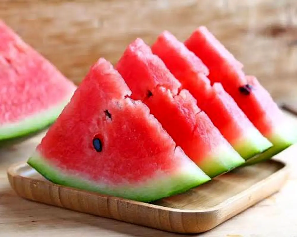 مراقب مسموم شدن با این میوه تابستانی باشید