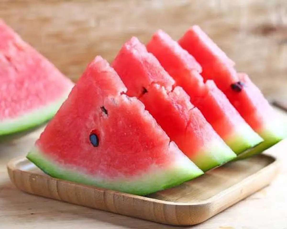 مراقب مسموم شدن با این میوه تابستانی باشید