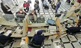 عدم تعطیلی بانک‌ها در روز‌های شنبه قطعی شد/ ویدئو

