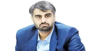 واکنش ارشاد به سیلی زدن خبرنگار 