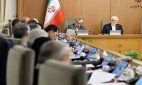 تشکر عارف از رهبری برای مشکل گشایی و حل مسائل در تدوین بودجه۱۴۰۴

