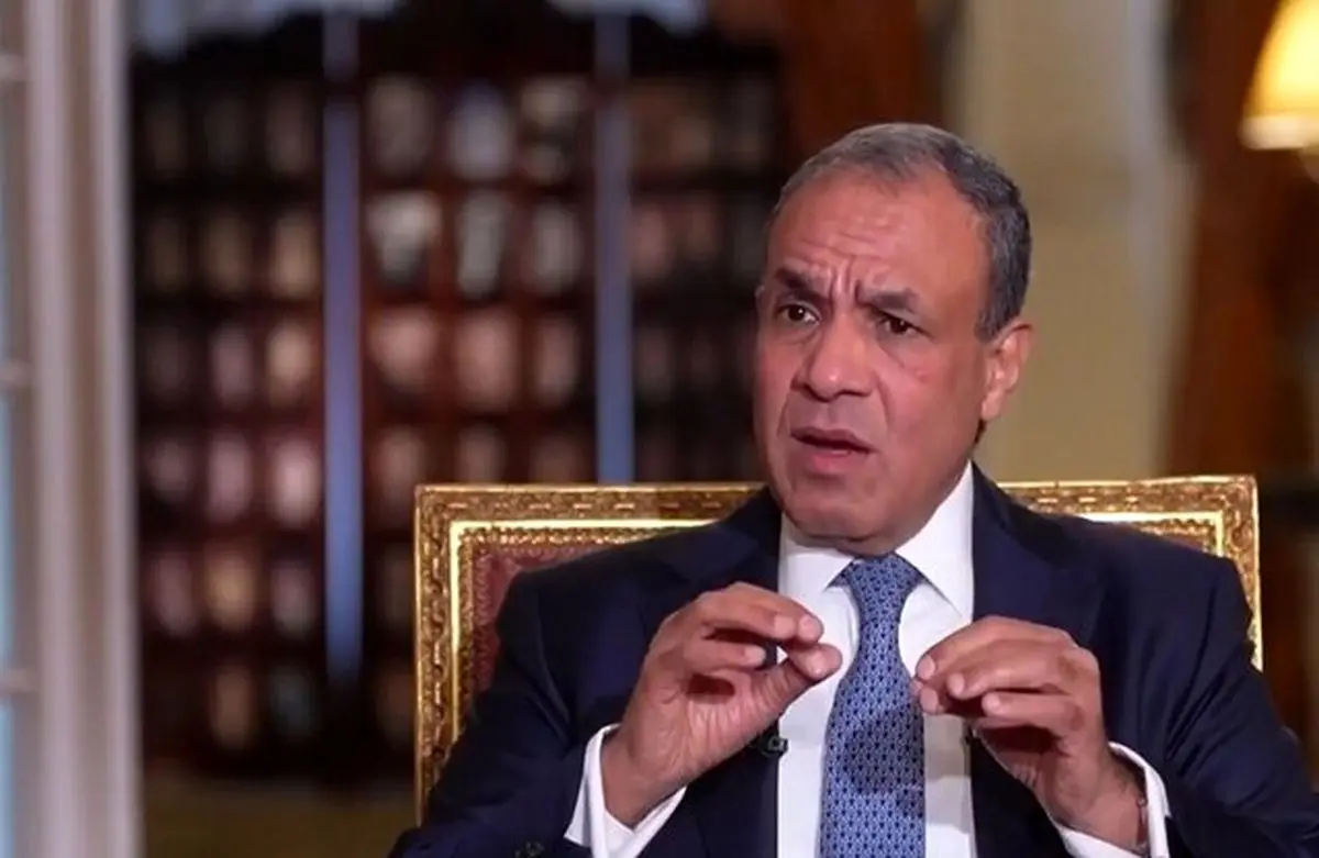 وزیر خارجه مصر: صلح با اسرائیل به تعهدات طرف مقابل بستگی دارد/ اجرای الگوی ایرلند شمالی برای محدودسازی و مدیریت سلاح‌ها در غزه

