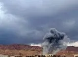 صدای انفجارهای دزفول ناشی از امحای مهمات است؛ مردم نگران نباشند

