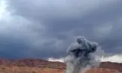 علت صدای انفجار در چابهار چه بود؟
