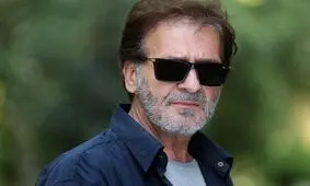 بازگشت ابوالفضل پورعرب با چهره‌ای متفاوت/ عکس