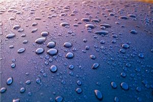 مشاهده «باران کوانتومی» برای اولین بار

