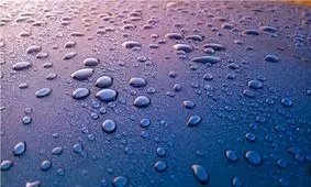 مشاهده «باران کوانتومی» برای اولین بار

