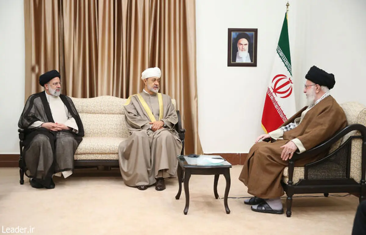 از تمایل مصر برای از سرگیری روابط با جمهوری اسلامی ایران، استقبال می‌کنیم و مشکلی نداریم