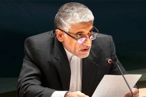 نامه مهم ایران به شورای امنیت پیرامون دریای سرخ