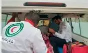  آتش‌سوزی در مرکز توانبخشی مسجدسلیمان/ ۴۲ نفر معلول ذهنی که در آتش گرفتار شده بودند با کمک نیروهای امدادی رهاسازی شدند/ حال ۲ نفر از مصدومان وخیم است