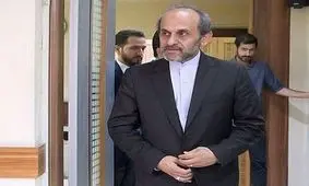 رئیس دانشکده صداوسیما در مورد دعوای جبلی و یکی از پلتفرم های نمایش خانگی: این ماجرا اعتراض بخشی از حاکمیت علیه بخش دیگری از حاکمیت است