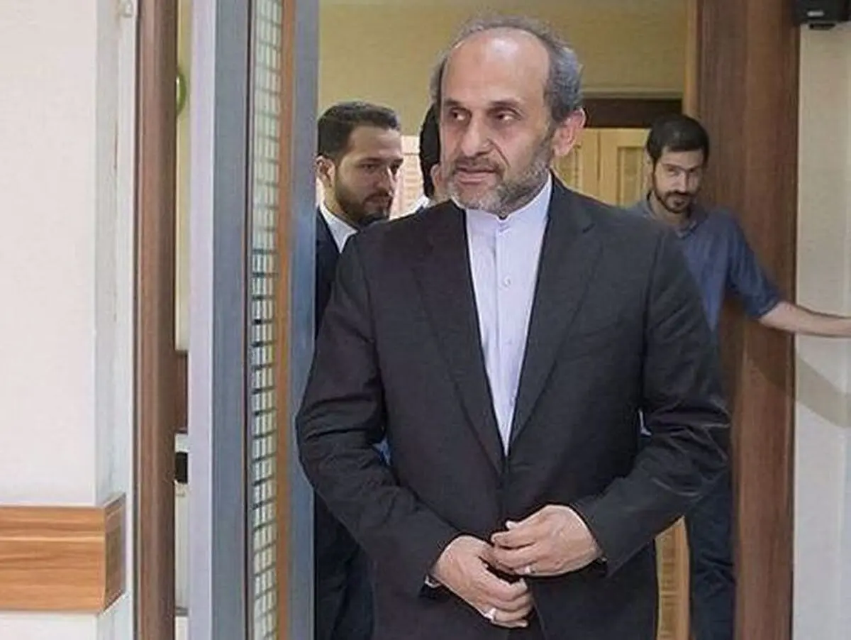 رئیس دانشکده صداوسیما در مورد دعوای جبلی و یکی از پلتفرم های نمایش خانگی: این ماجرا اعتراض بخشی از حاکمیت علیه بخش دیگری از حاکمیت است