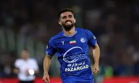 استقلال دو مهره کلیدی را از دست داد