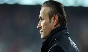 گل‌محمدی به تمرین پرسپولیس بازگشت/ سرخ‌پوشان همچنان منتظر واریز پول