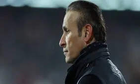 گل‌محمدی به تمرین پرسپولیس بازگشت/ سرخ‌پوشان همچنان منتظر واریز پول