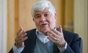واکنش محمد هاشمی به نامه منتشر نشده سیداحمد خمینی علیه صداوسیما/ ماجرای اعتراض یک نماینده به زمان پخش تصویرش از تلویزیون!