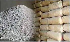 چشم انداز روشن برای چرخیدن چرخ سیمان سفید ازنا