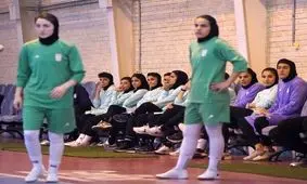 مظفر ۲۰ بازیکن را به اردوی تیم ملی فرا خواند
