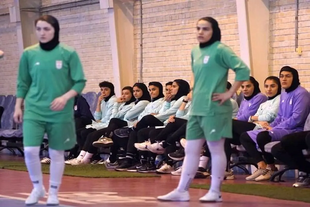مظفر ۲۰ بازیکن را به اردوی تیم ملی فرا خواند
