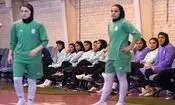 مظفر ۲۰ بازیکن را به اردوی تیم ملی فرا خواند
