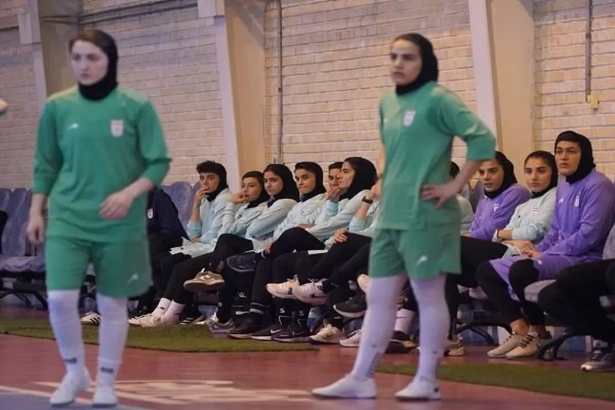 مظفر ۲۰ بازیکن را به اردوی تیم ملی فرا خواند
