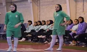 مظفر ۲۰ بازیکن را به اردوی تیم ملی فرا خواند
