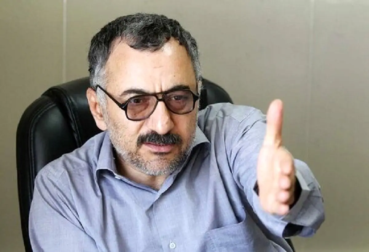 انتقاد سعید لیلاز از بی‌توجهی برخی مدیران دولتی به شرایط جنگی