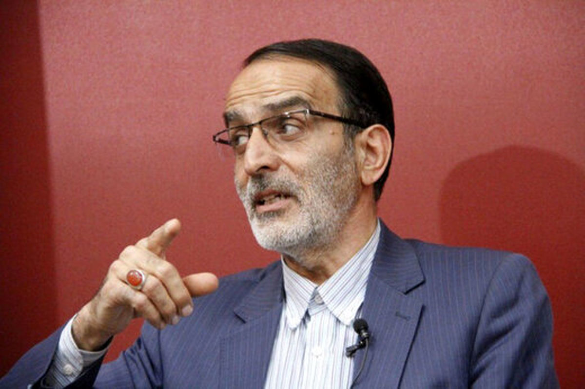 نظامی که توانست پوزه ۴۷ سرویس اطلاعاتی دشمن را به خاک بمالد، آیا از پس توطئه مسمومیتها بر نمیآید؟