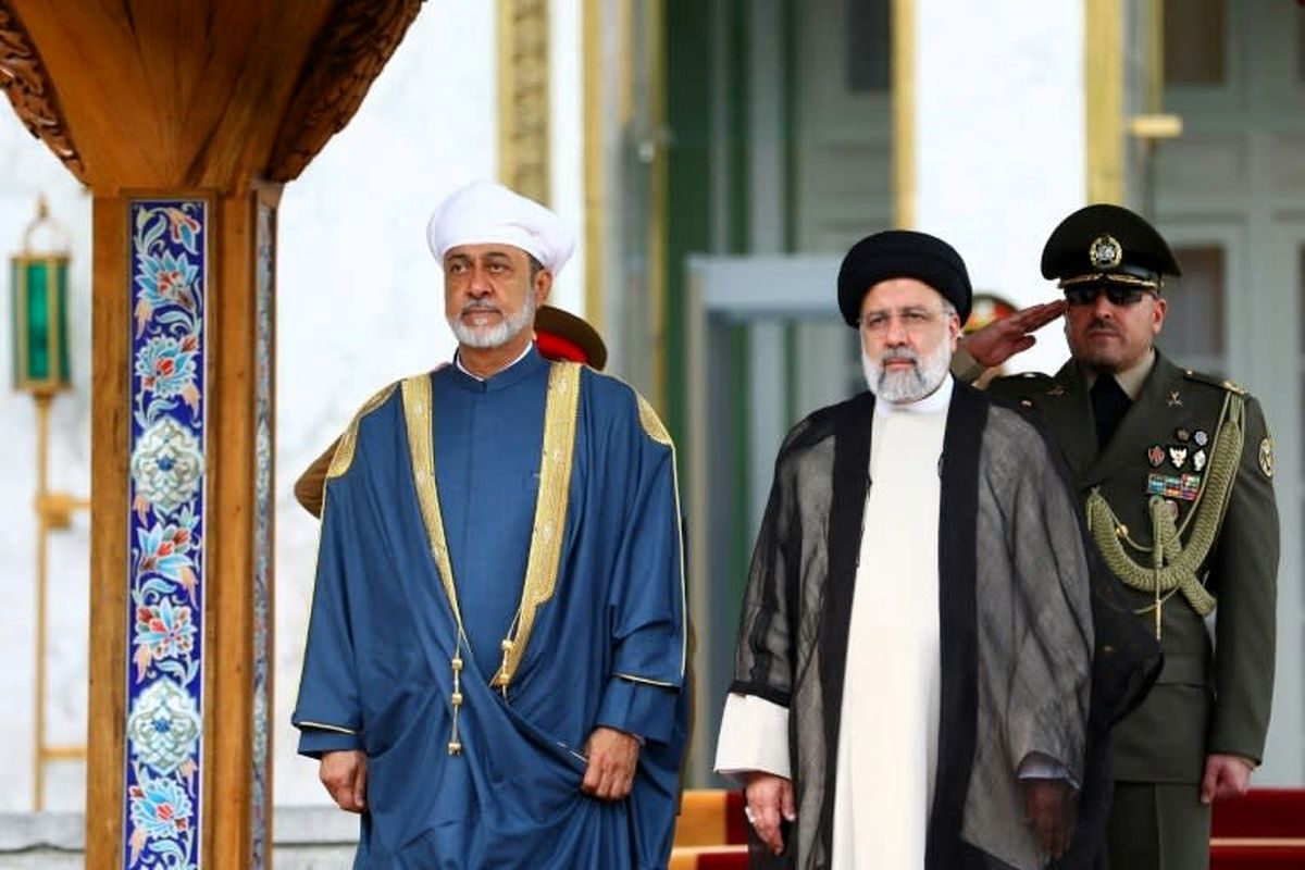ابراز علاقمندی دوباره آمریکا به دیپلماسی هسته ای با ایران