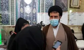 معاون دادستان کشور: مجلس طرح صیانت را در دستور کار داشت که کنار گذاشته شد؛ اکنون فضای مجازی به سمت تباهی و فساد می‌رود