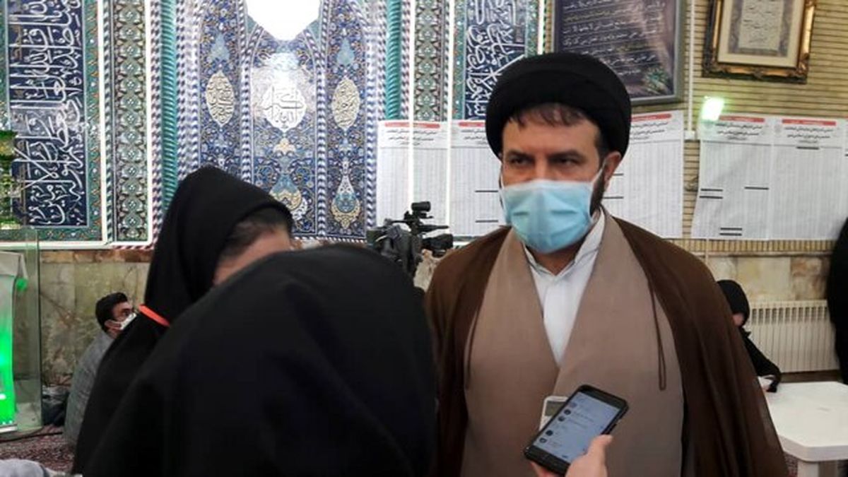 معاون دادستان کشور: مجلس طرح صیانت را در دستور کار داشت که کنار گذاشته شد؛ اکنون فضای مجازی به سمت تباهی و فساد میرود