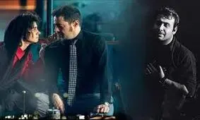 ماجرای انتخاب چاوشی برای سریال آبان/ ویدئو
