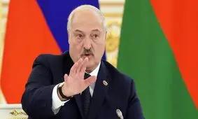 رئیس‌جمهور بلاروس: روسیه سقوط کند، زیر آوارش می‌ میریم

