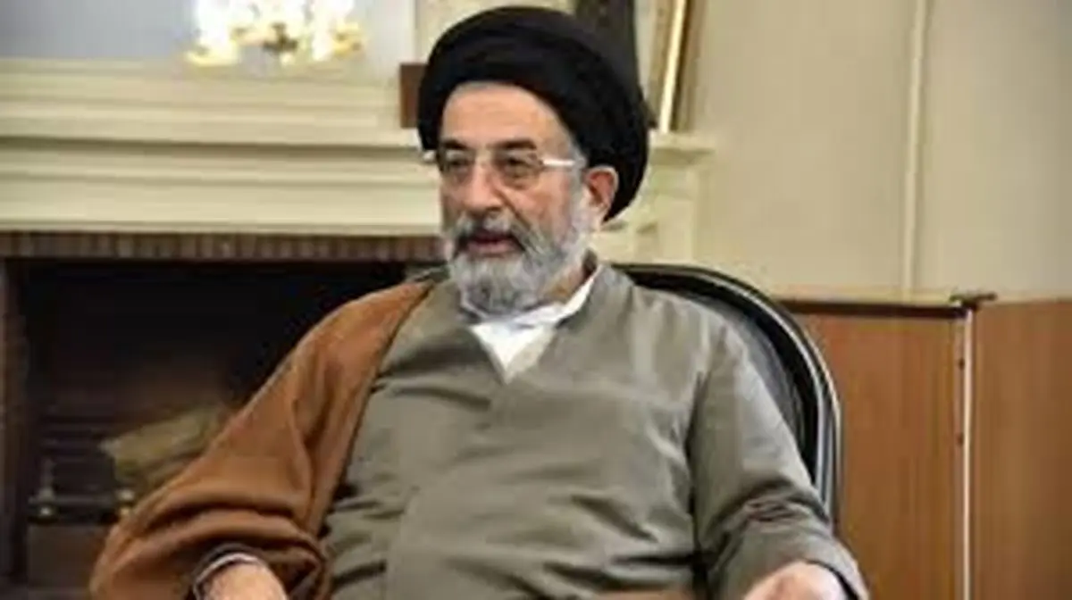 موسوی لاری: اگر برجام بد بود، نتانیاهو مخالف آن نبود