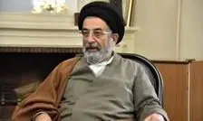 موسوی لاری: اگر برجام بد بود، نتانیاهو مخالف آن نبود