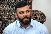 توصیف عجیب ورزشکار مطرح ایران از ازدواج: مثل مرگ است/ ویدئو