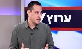 واکنش باراک راوید به خبر طرح آمریکا برای اعمال محاصره زمینی ایران