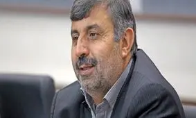 انتصاب سرپرست معاونت توسعه مدیریت و منابع استانداری خوزستان