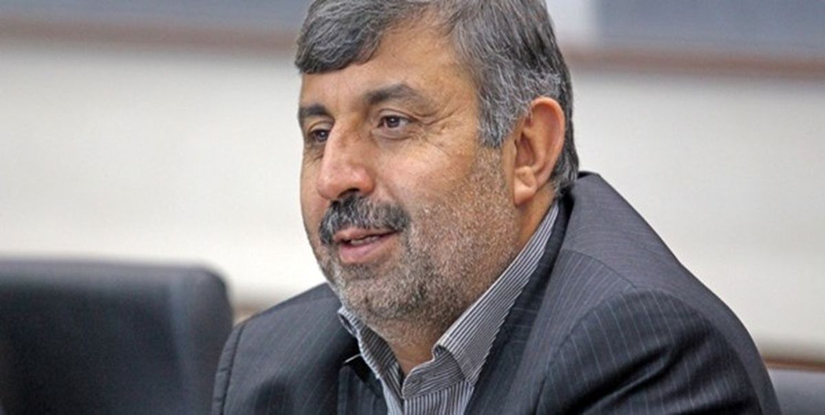  انتصاب سرپرست معاونت توسعه مدیریت و منابع استانداری خوزستان 