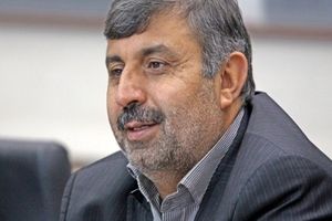 انتصاب سرپرست معاونت توسعه مدیریت و منابع استانداری خوزستان