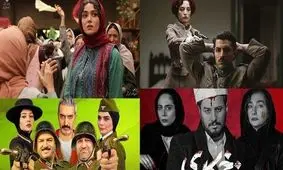 تولیدات گیشه‌ای هیچ‌ وقت نمی‌توانند باعث رشد فرهنگی جامعه شوند/ چه رانتی پشت فیلیمو وجود دارد؟