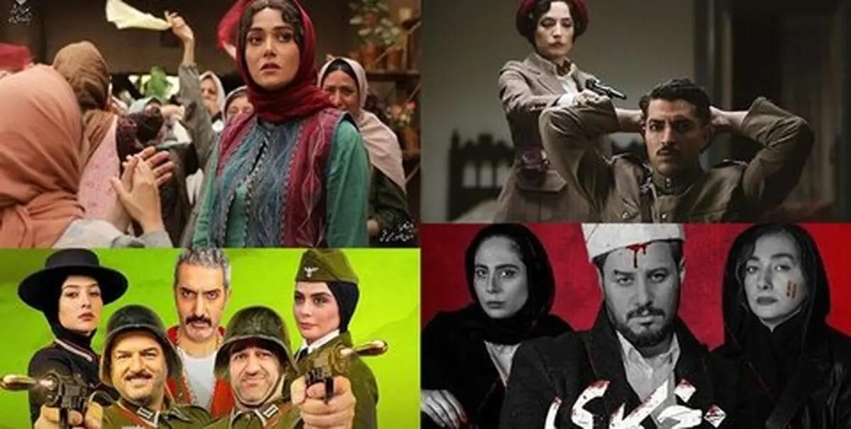 تولیدات گیشه‌ای هیچ‌ وقت نمی‌توانند باعث رشد فرهنگی جامعه شوند/ چه رانتی پشت فیلیمو وجود دارد؟