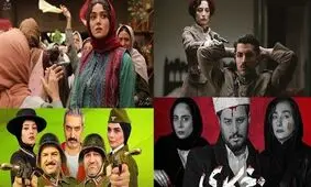 تولیدات گیشه‌ای هیچ‌ وقت نمی‌توانند باعث رشد فرهنگی جامعه شوند/ چه رانتی پشت فیلیمو وجود دارد؟
